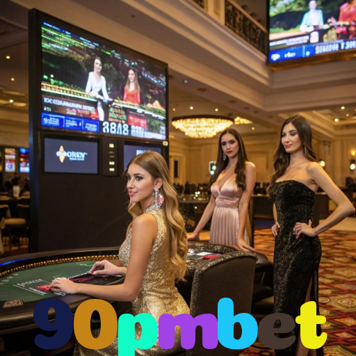 90pmbet：Aposte nas melhores slots e conquiste prêmios como nunca!