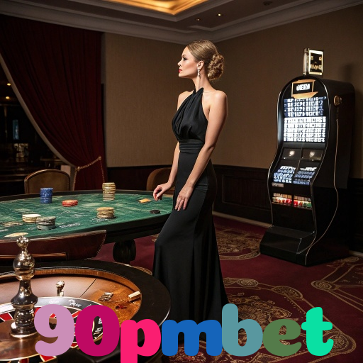 90pmbet：Aposte no futebol, jogue poker e conquiste vitórias épicas!