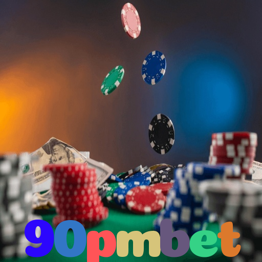 90pmbet：Jogue poker, aposte no futebol e ganhe em grandes jogos de cassino!