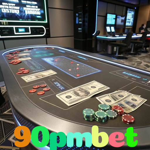 90pmbet：Aposte no futebol, jogue poker e conquiste vitórias épicas!