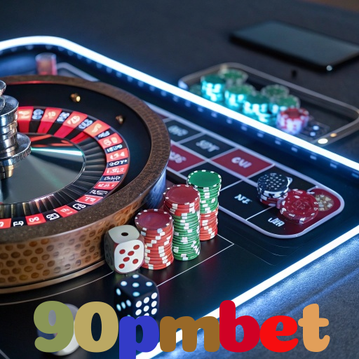 90pmbet：Aposte nas melhores slots e conquiste prêmios como nunca!