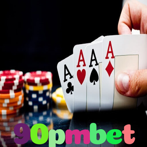 90pmbet：Aposte no futebol, jogue poker e conquiste vitórias épicas!