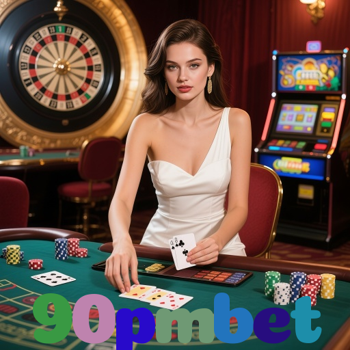 90pmbet：Aposte no futebol, jogue poker e conquiste vitórias épicas!