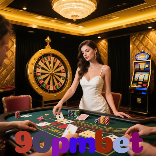 90pmbet:Aposte nas melhores slots e conquiste prêmios como nunca!