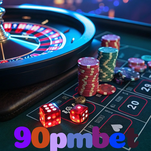 90pmbet：Aposte nas melhores slots e conquiste prêmios como nunca!
