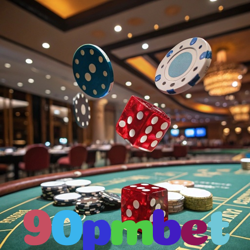 90pmbet：Aposte nas melhores slots e conquiste prêmios como nunca!
