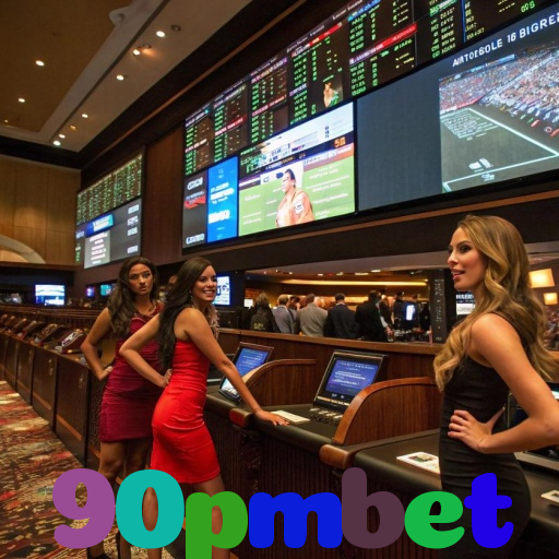 90pmbet：Aposte nas melhores slots e conquiste prêmios como nunca!