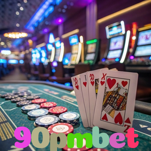 90pmbet:Aposte no futebol, jogue poker e conquiste vitórias épicas!
