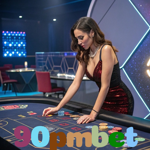 90pmbet：Aposte no futebol, jogue poker e conquiste vitórias épicas!