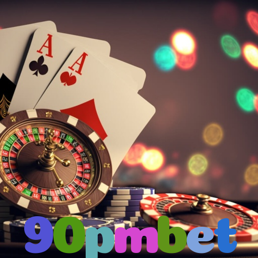 90pmbet:Jogue poker, aposte no futebol e ganhe em grandes jogos de cassino!
