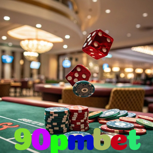 90pmbet：Jogue poker, aposte no futebol e ganhe em grandes jogos de cassino!