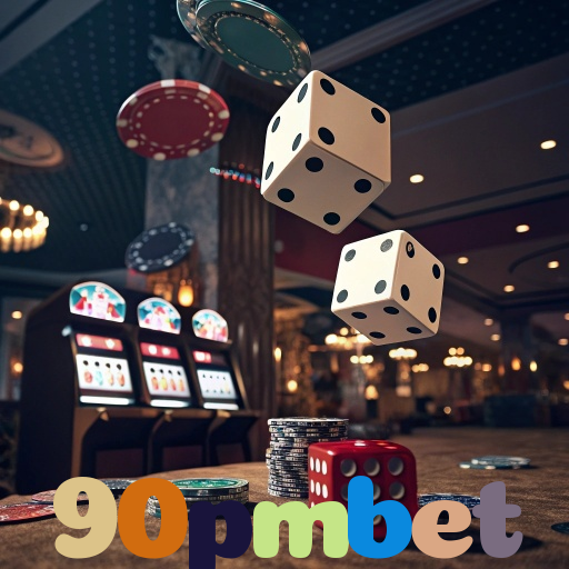 90pmbet：Aposte nas melhores slots e conquiste prêmios como nunca!