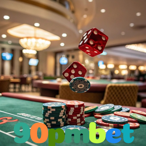 90pmbet：Aposte nas melhores slots e conquiste prêmios como nunca!