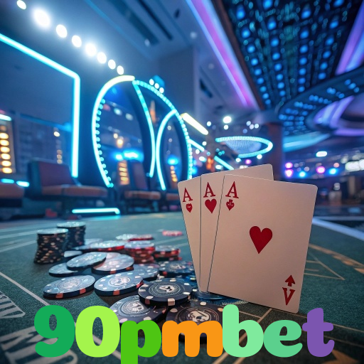 90pmbet:Aposte no futebol, jogue poker e conquiste vitórias épicas!