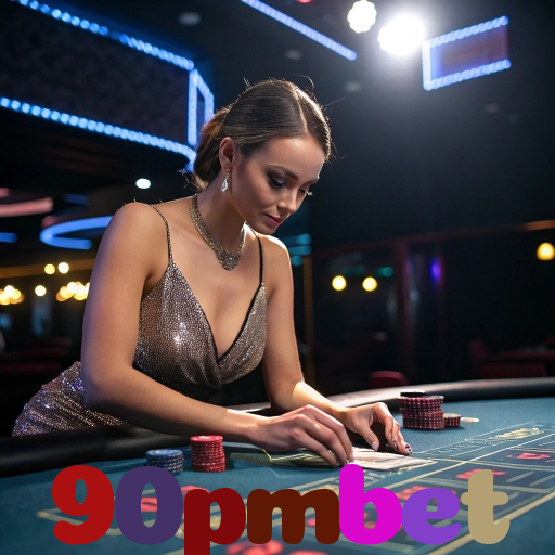 90pmbet：Aposte no futebol, jogue poker e conquiste vitórias épicas!