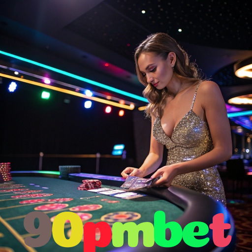 90pmbet：Aposte nas melhores slots e conquiste prêmios como nunca!
