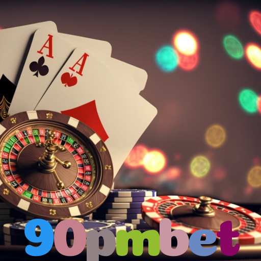 90pmbet:Aposte no futebol, jogue poker e conquiste vitórias épicas!
