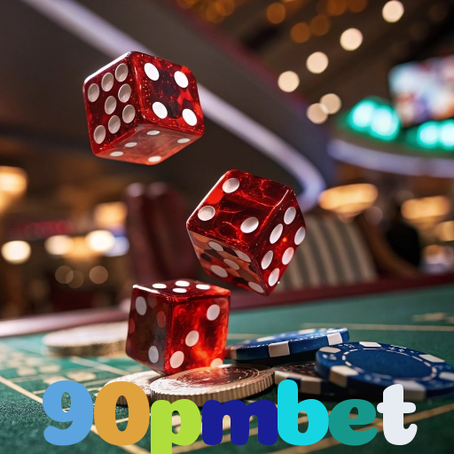 90pmbet：Aposte no futebol, jogue poker e conquiste vitórias épicas!