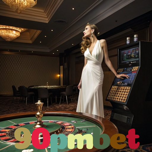 90pmbet：Jogue poker, aposte no futebol e ganhe em grandes jogos de cassino!