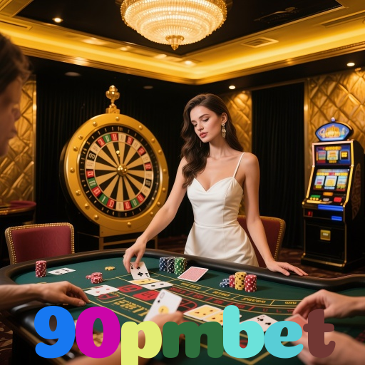 90pmbet：Aposte no futebol, jogue poker e conquiste vitórias épicas!
