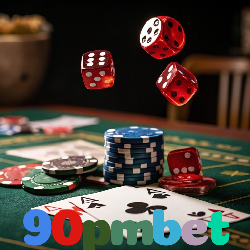 90pmbet：Aposte nas melhores slots e conquiste prêmios como nunca!