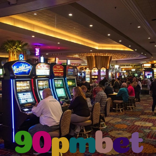 90pmbet:Aposte nas melhores slots e conquiste prêmios como nunca!