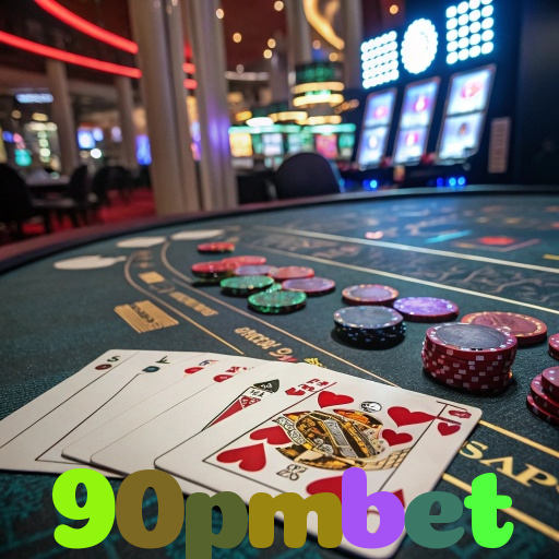 90pmbet：Aposte nas melhores slots e conquiste prêmios como nunca!