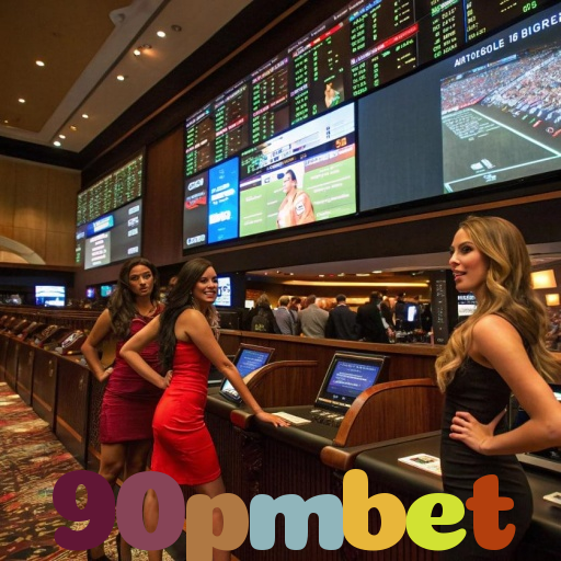 90pmbet：Aposte nas melhores slots e conquiste prêmios como nunca!