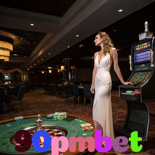90pmbet：Aposte nas melhores slots e conquiste prêmios como nunca!