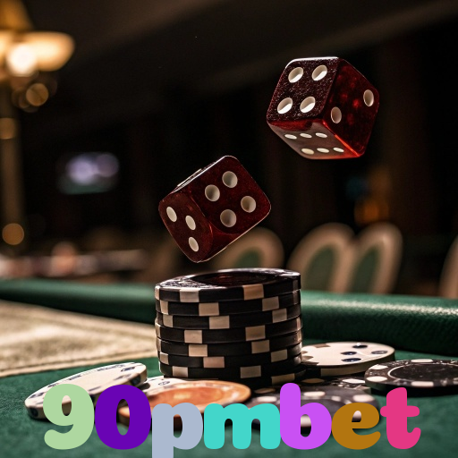 90pmbet：Aposte nas melhores slots e conquiste prêmios como nunca!