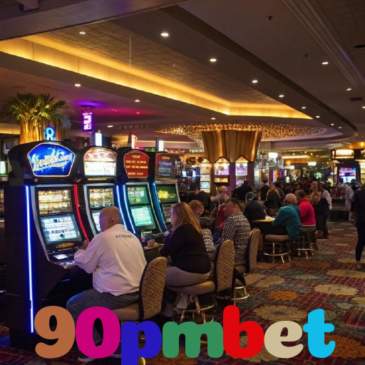 90pmbet：Jogue poker, aposte no futebol e ganhe em grandes jogos de cassino!