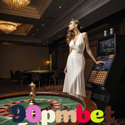 90pmbet：Aposte nas melhores slots e conquiste prêmios como nunca!