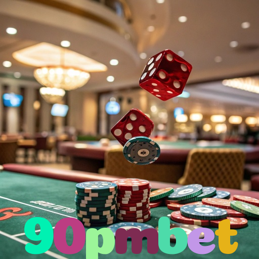90pmbet：Jogue poker, aposte no futebol e ganhe em grandes jogos de cassino!