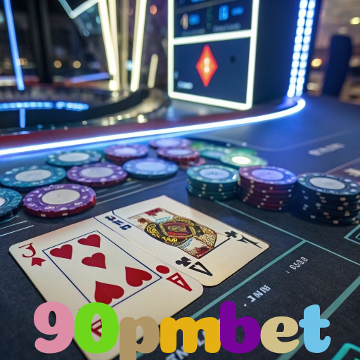 90pmbet：Aposte nas melhores slots e conquiste prêmios como nunca!