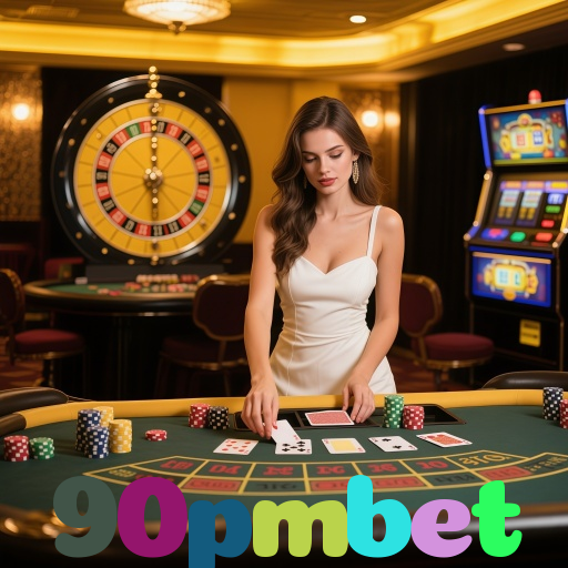 90pmbet：Aposte no futebol, jogue poker e conquiste vitórias épicas!
