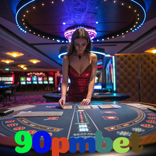 90pmbet：Jogue poker, aposte no futebol e ganhe em grandes jogos de cassino!