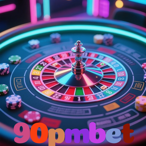 90pmbet：Aposte nas melhores slots e conquiste prêmios como nunca!