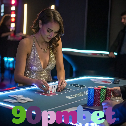 90pmbet：Aposte nas melhores slots e conquiste prêmios como nunca!