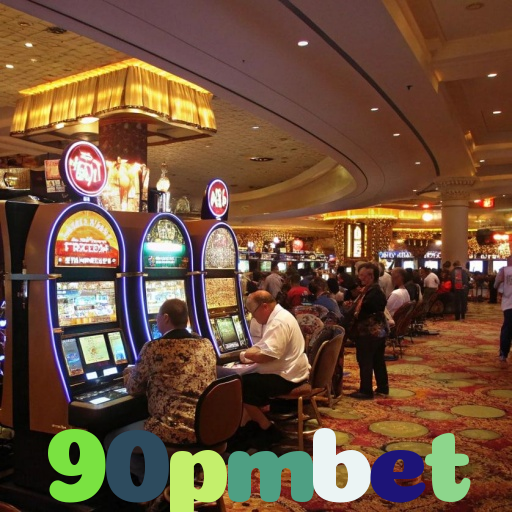 90pmbet：Aposte nas melhores slots e conquiste prêmios como nunca!