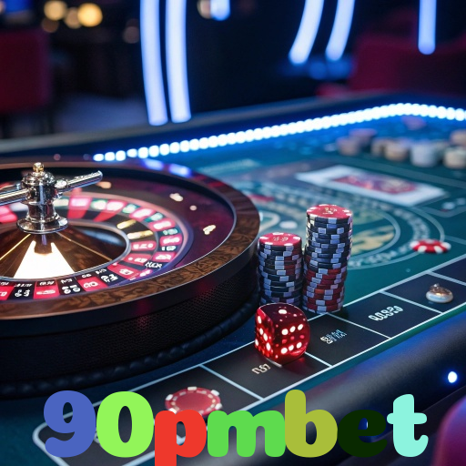 90pmbet：Aposte no futebol, jogue poker e conquiste vitórias épicas!