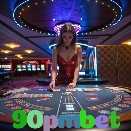 90pmbet：Aposte no futebol, jogue poker e conquiste vitórias épicas!