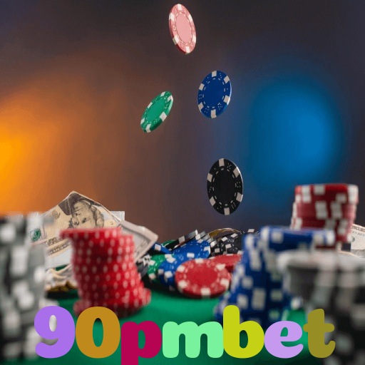 90pmbet：Jogue poker, aposte no futebol e ganhe em grandes jogos de cassino!