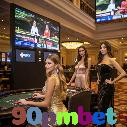 90pmbet：Aposte nas melhores slots e conquiste prêmios como nunca!
