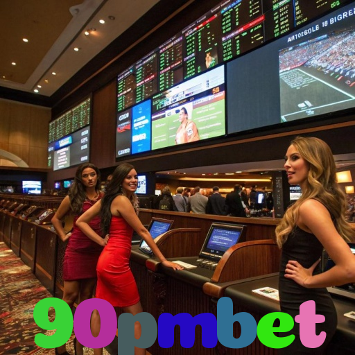90pmbet：Aposte no futebol, jogue poker e conquiste vitórias épicas!