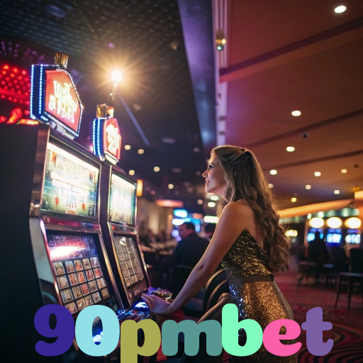 90pmbet：Jogue poker, aposte no futebol e ganhe em grandes jogos de cassino!