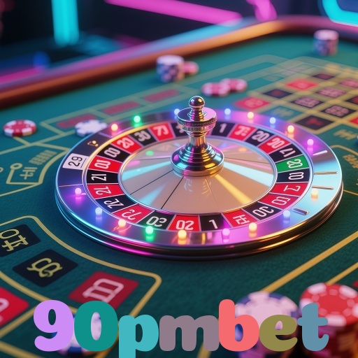 90pmbet：Aposte nas melhores slots e conquiste prêmios como nunca!