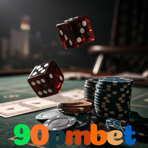 90pmbet：Aposte nas melhores slots e conquiste prêmios como nunca!
