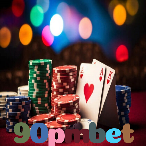 90pmbet：Aposte nas melhores slots e conquiste prêmios como nunca!