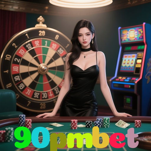 90pmbet：Aposte no futebol, jogue poker e conquiste vitórias épicas!