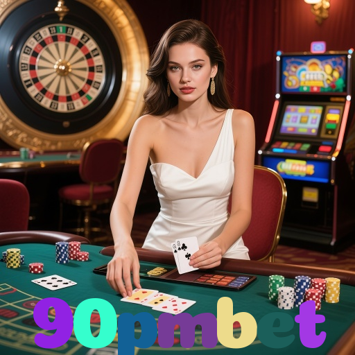 90pmbet：Jogue poker, aposte no futebol e ganhe em grandes jogos de cassino!